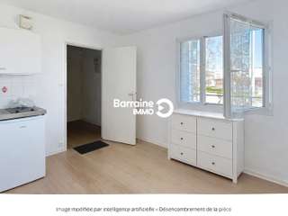 Location appartement 1 pièce