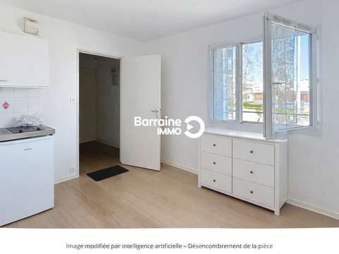 Location appartement 1 pièce