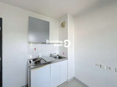 Location Studio 1 pièce