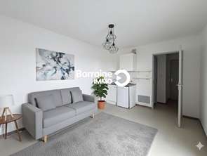 Location StudioBrest Keredern Tréornou