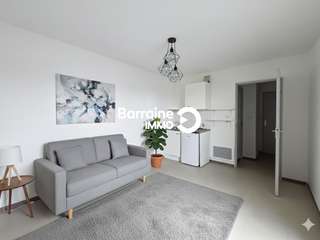 Location Studio 1 pièce