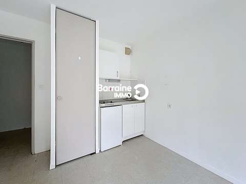 Location Studio 1 pièce Brest Keredern Tréornou 29