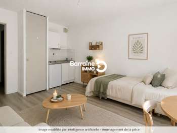 Location appartement 1 pièce