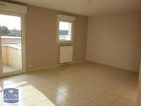 Location appartement 4 pièces