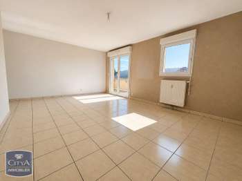 Location appartement 4 pièces