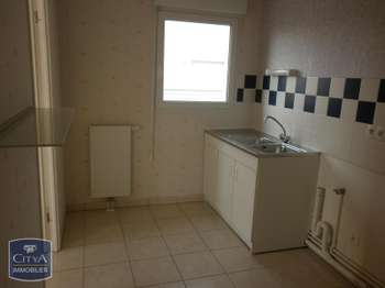 Location appartement 4 pièces
