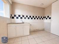 Location appartement 4 pièces