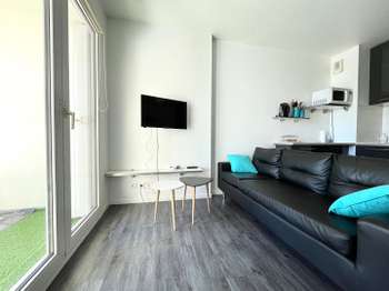 Location appartement 2 pièces Brest Keredern Tréornou 29