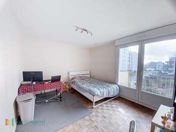 Location Appartement T1Brest Keredern Tréornou