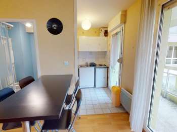 Location appartement 1 pièce