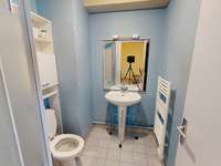Location appartement 1 pièce