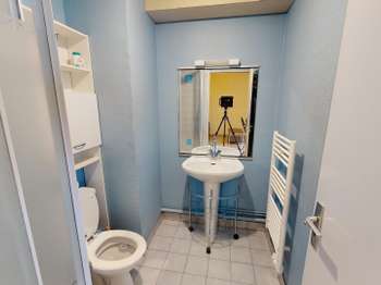 Location appartement 1 pièce
