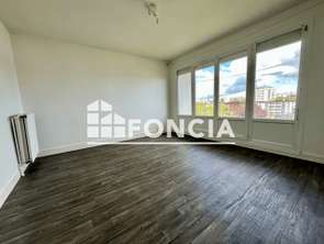 Location Appartement 2 piècesBrest Kergoat Lanredec