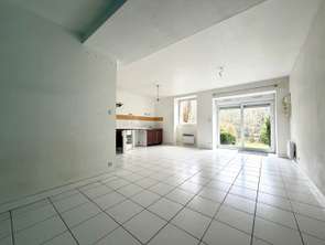 Location Appartement T1Brest Kergoat Lanredec