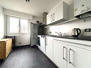 Location Appartement 4 piècesBrest Kergoat Lanredec