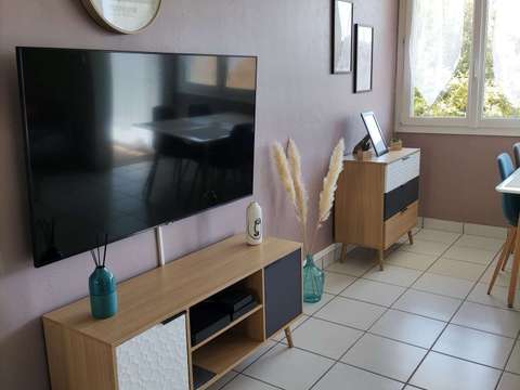 Location Chambre 5 pièces