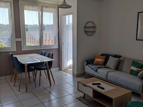 Location Chambre 5 pièces