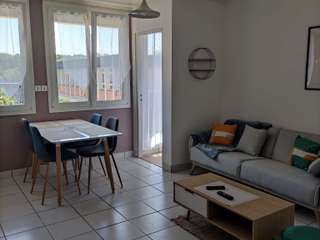 Location Chambre 5 pièces