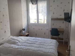 Location Chambre 5 pièces