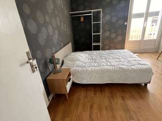 Location Chambre 5 pièces