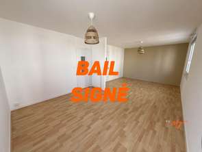Location Appartement 4 piècesBrest Kergoat Lanredec