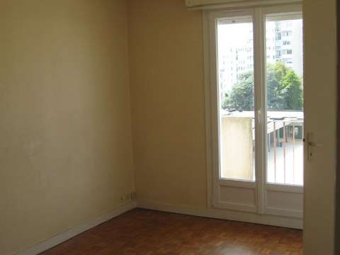Location appartement 1 pièce Brest Kergoat Lanredec 29