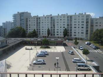 Location appartement 1 pièce