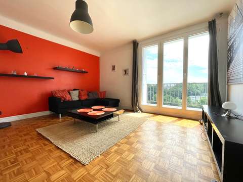 Location appartement 3 pièces