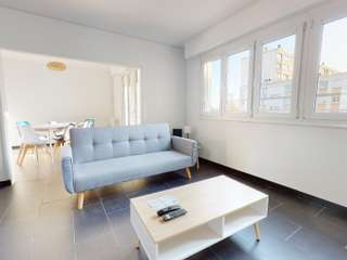 Location appartement 7 pièces