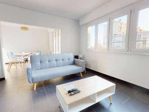Location appartement 7 pièces