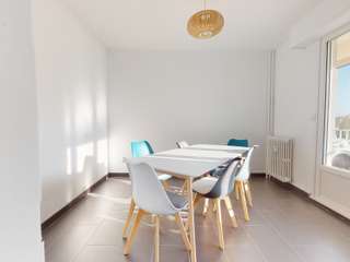 Location appartement 7 pièces