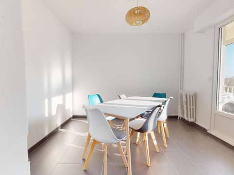 Location appartement 7 pièces