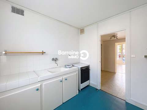 Location appartement 3 pièces Brest Kergoat Lanredec 29