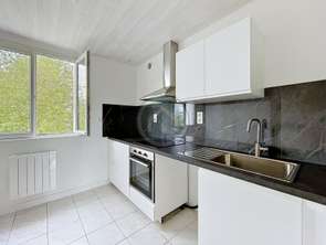 Location Appartement 3 piècesBrest Kergoat Lanredec