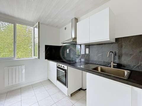 Location appartement 3 pièces Brest Kergoat Lanredec 29