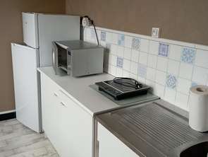 Location Appartement T1Brest Kergoat Lanredec