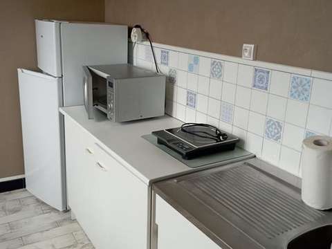 Location appartement 1 pièce Brest Kergoat Lanredec 29