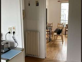 Location appartement 3 pièces