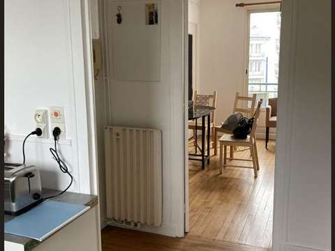 Location appartement 3 pièces