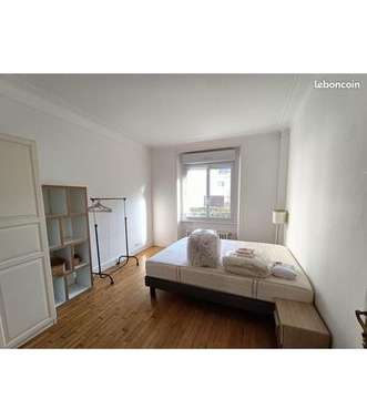 Location appartement 3 pièces Brest Kergoat Lanredec 29