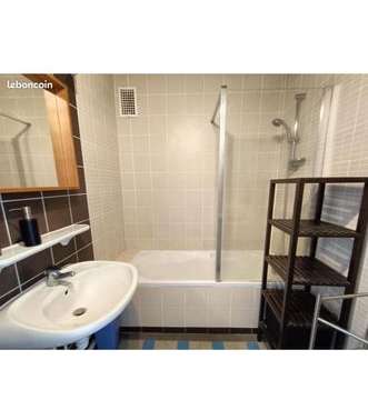 Location appartement 3 pièces Location appartement 3 pièces