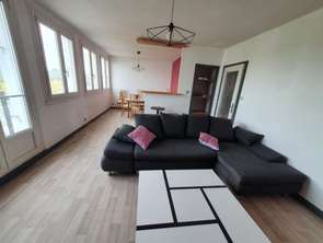 Location Appartement 4 piècesBrest Kergoat Lanredec