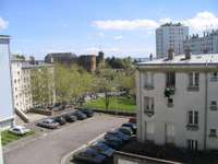 Location appartement 1 pièce