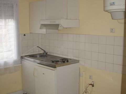Location appartement 1 pièce