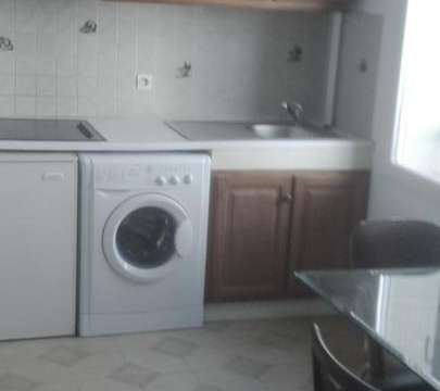 Location appartement 2 pièces Brest Kergoat Lanredec 29