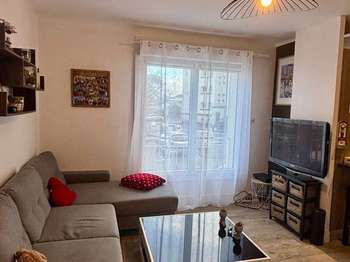 Location appartement 3 pièces