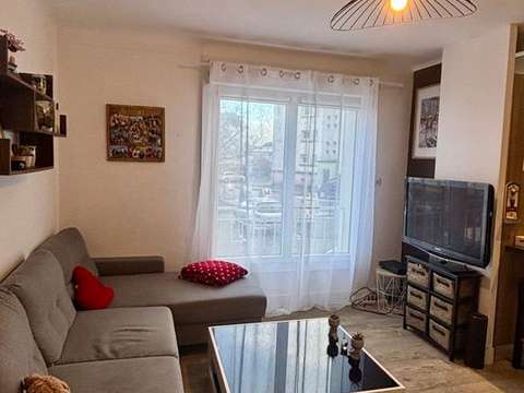 Location appartement 3 pièces Location appartement 3 pièces