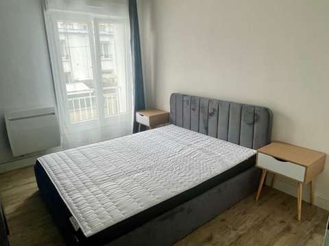 Location appartement 3 pièces Location appartement 3 pièces