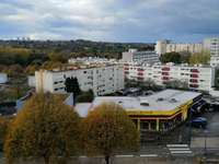 Location appartement 1 pièce
