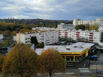 Location appartement 1 pièce
